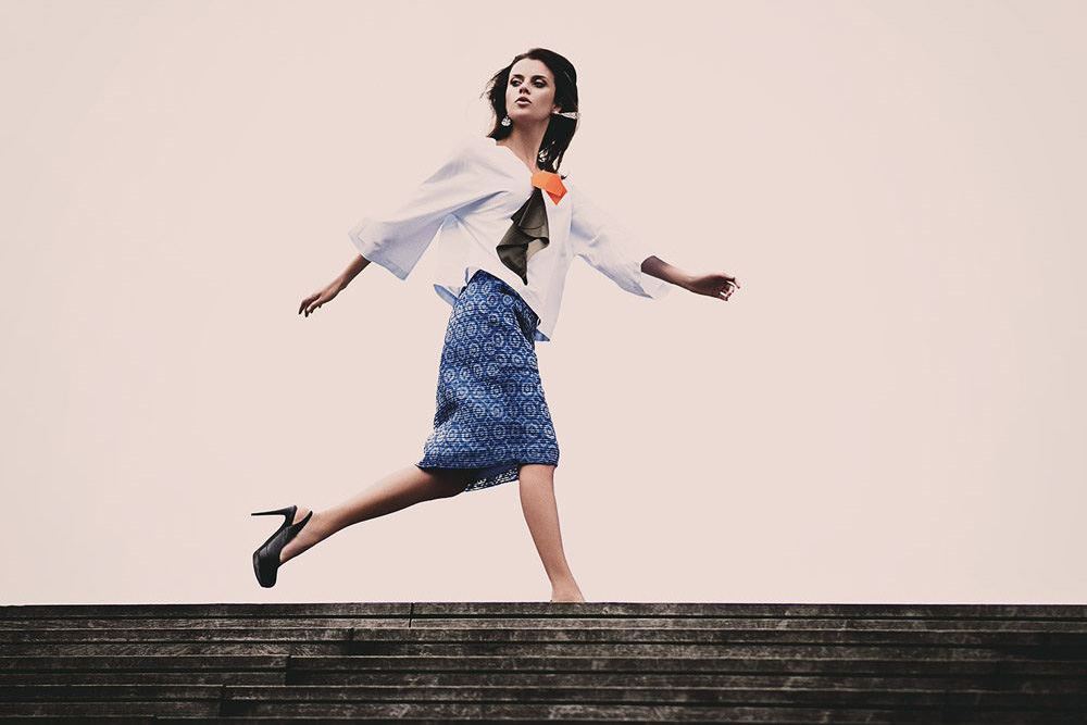 Exemple photo boudoir