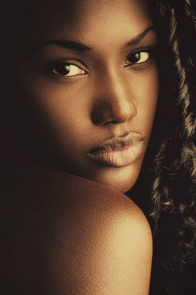 Exemple photo boudoir