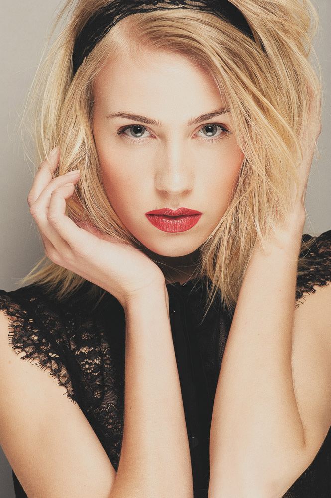 Exemple photo boudoir