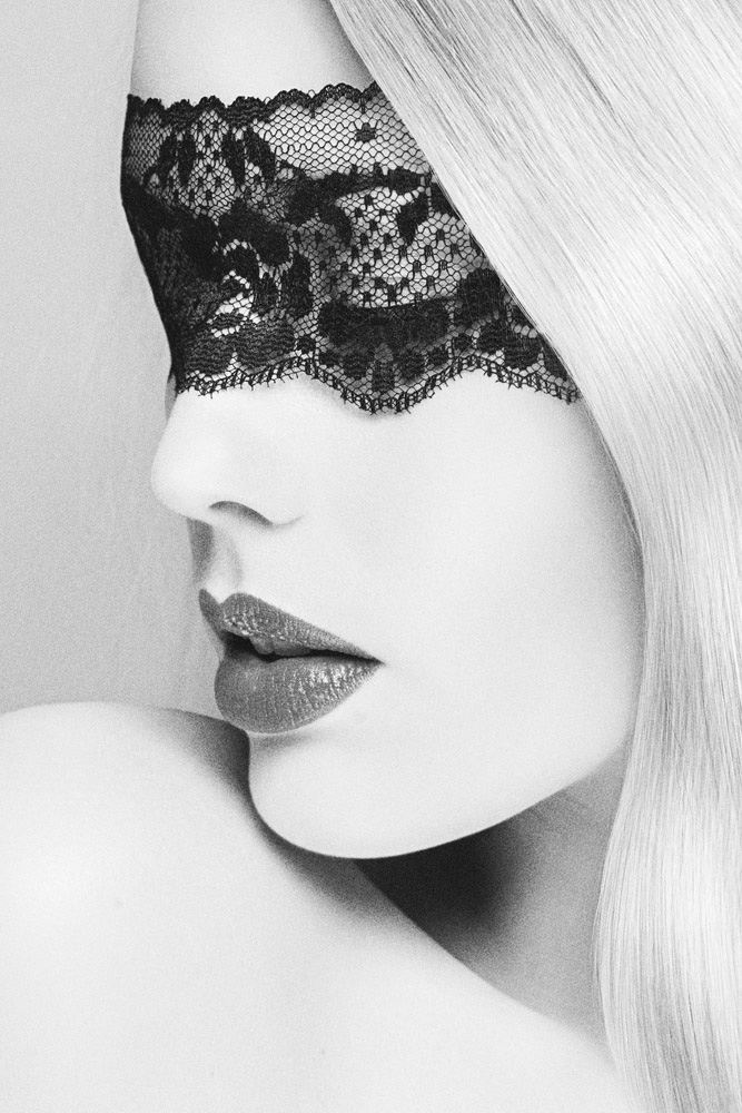 Exemple photo boudoir